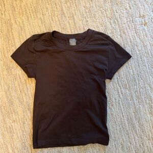 Aritzia Sunday Best tshirt